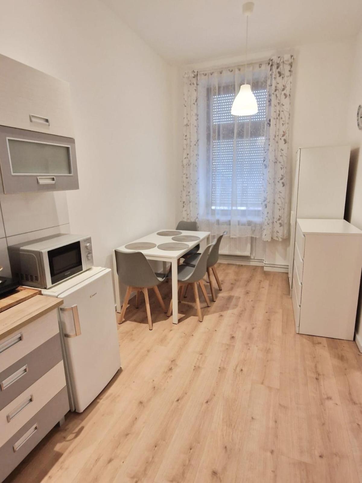 Family Studio For 4 * Berlijn