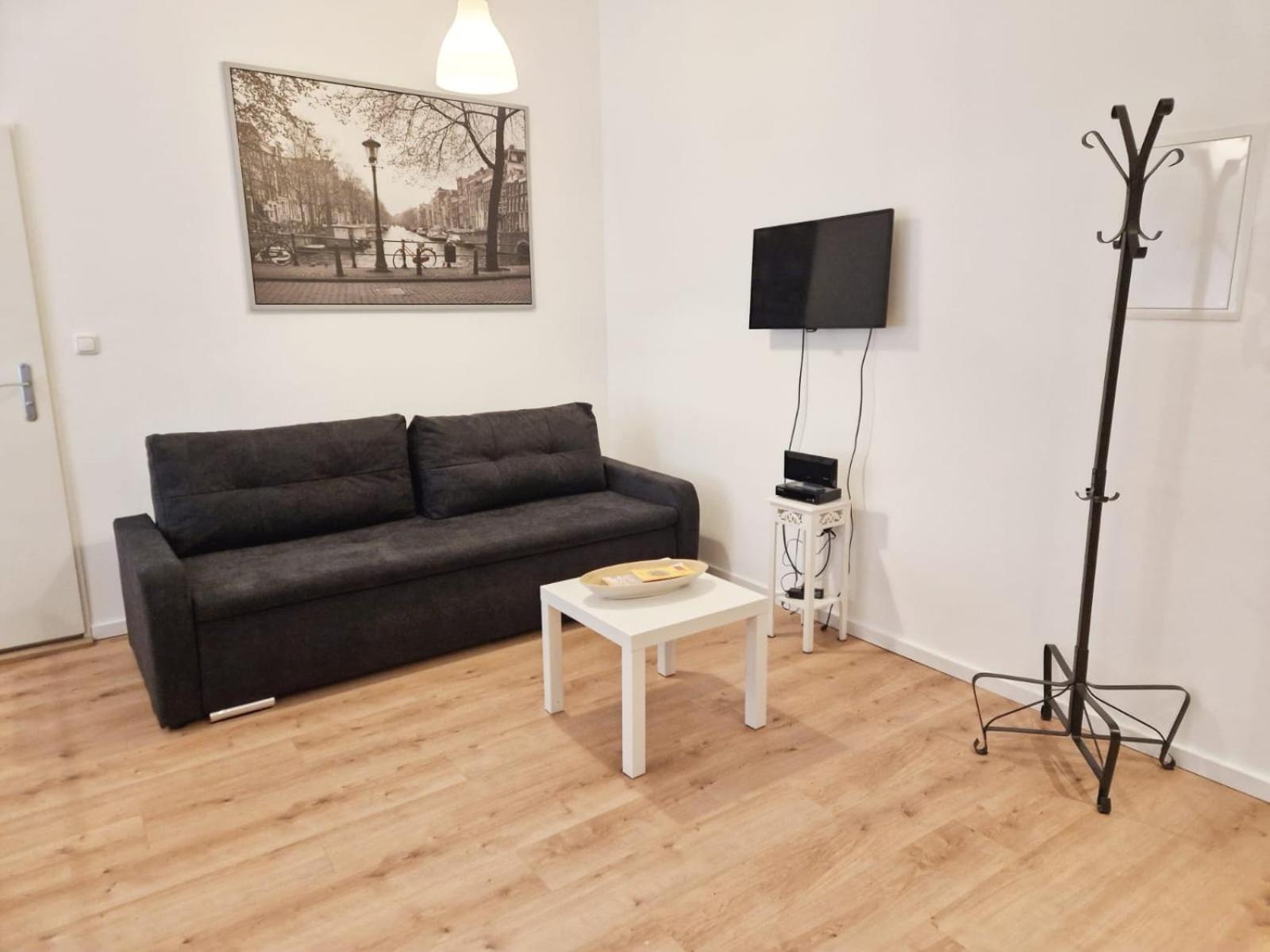 Family Studio For 4 Berlijn