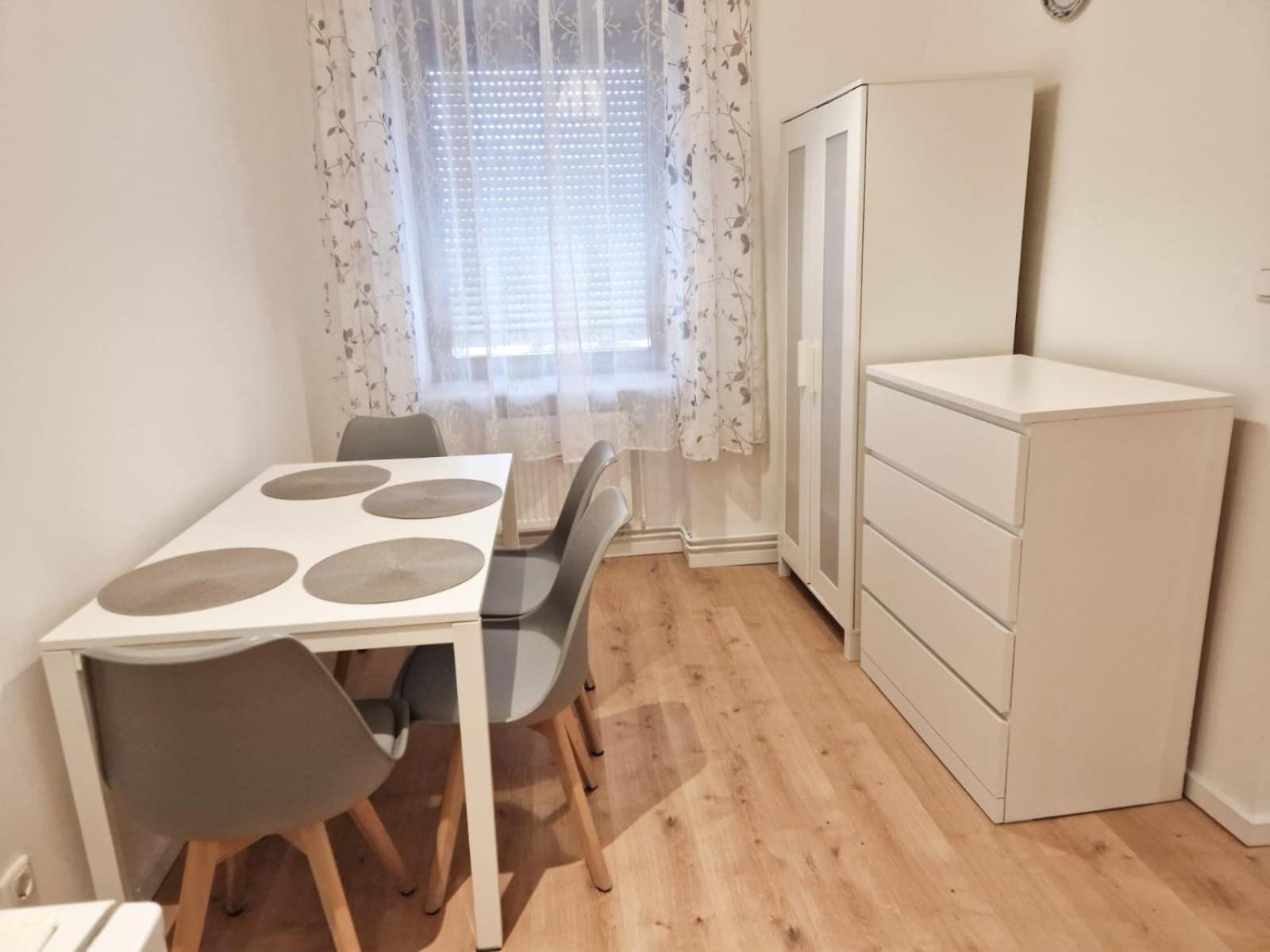 Appartement Family Studio For 4 Berlijn