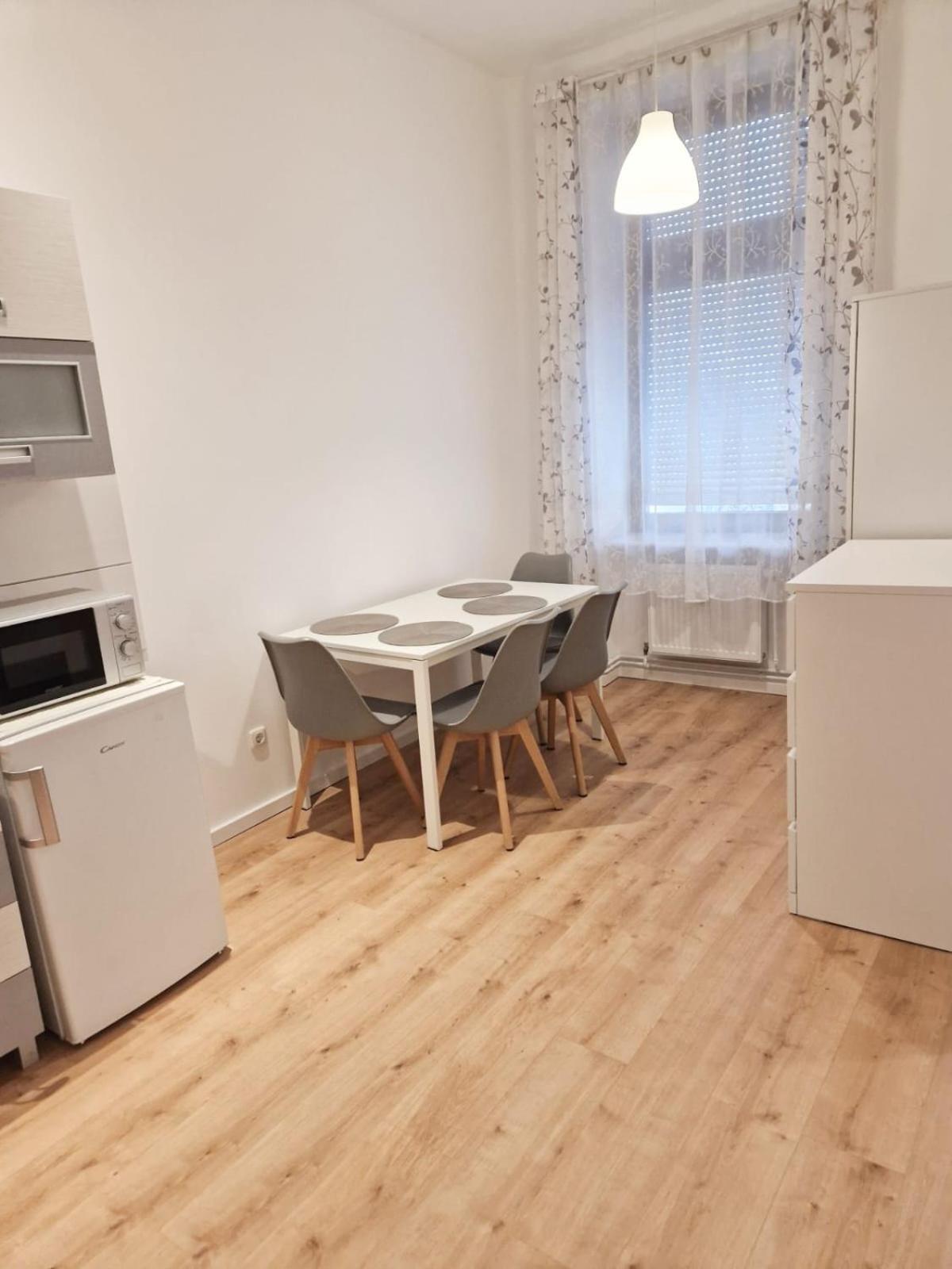 Appartement Family Studio For 4
