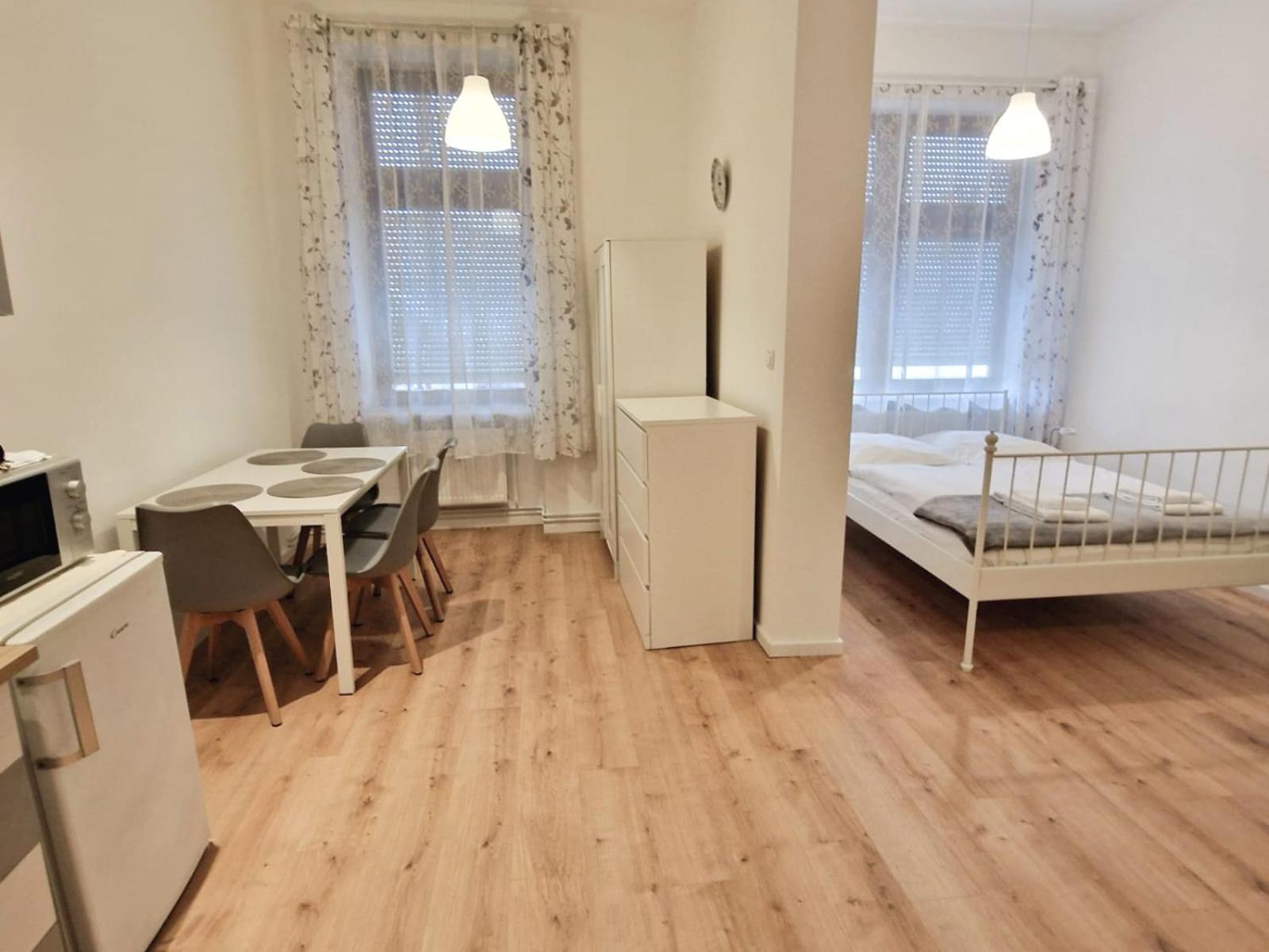 Appartement Family Studio For 4 *
