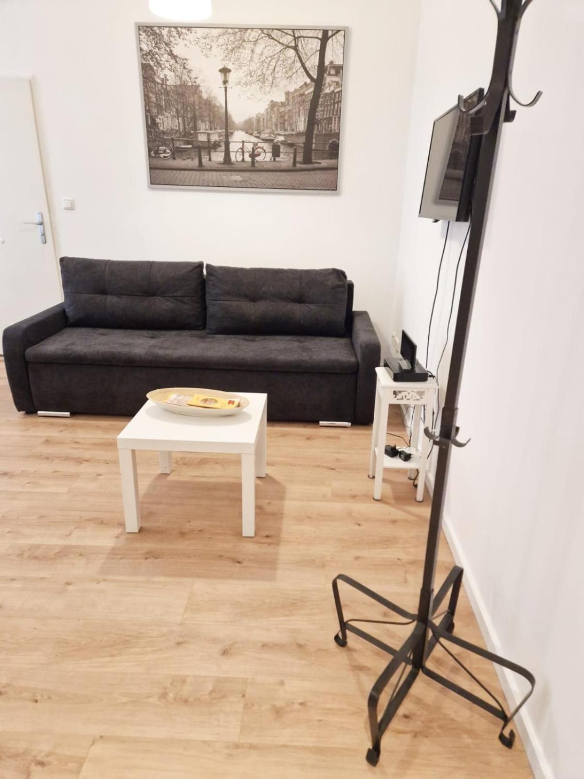 Family Studio For 4 Appartement *