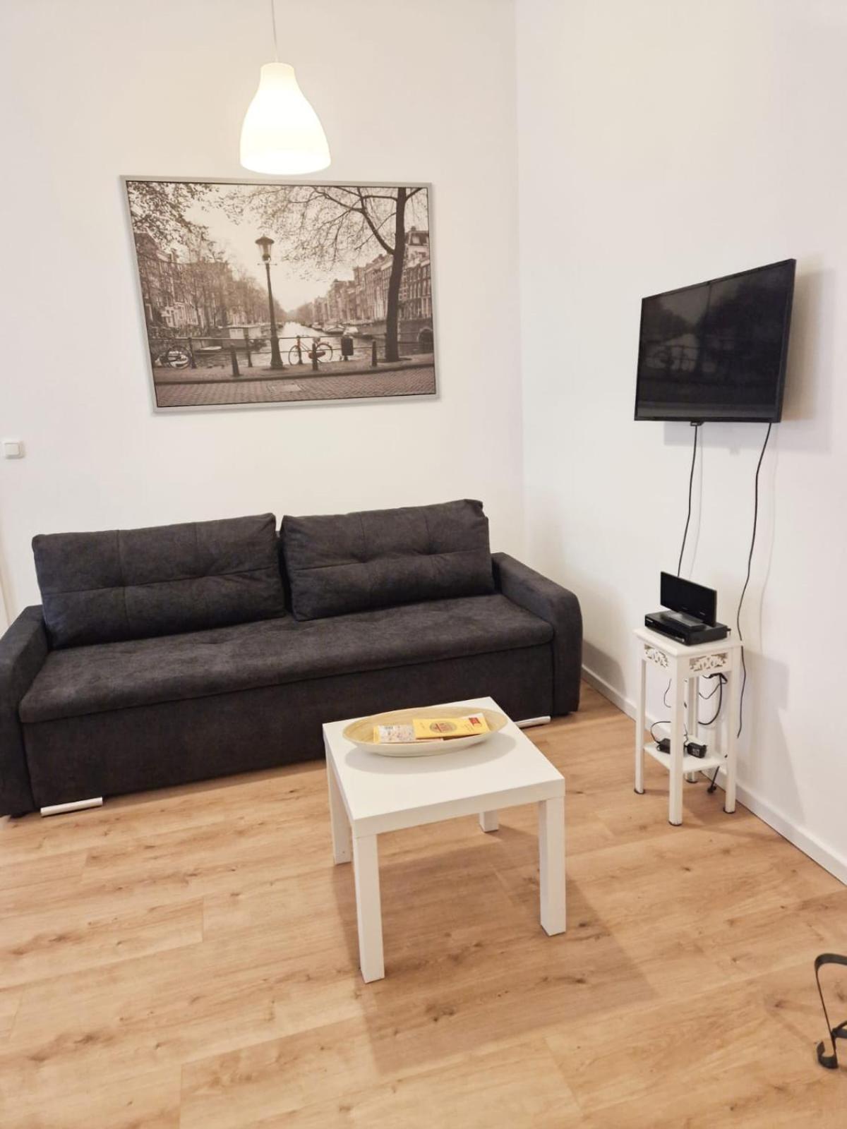 Family Studio For 4 * Berlijn