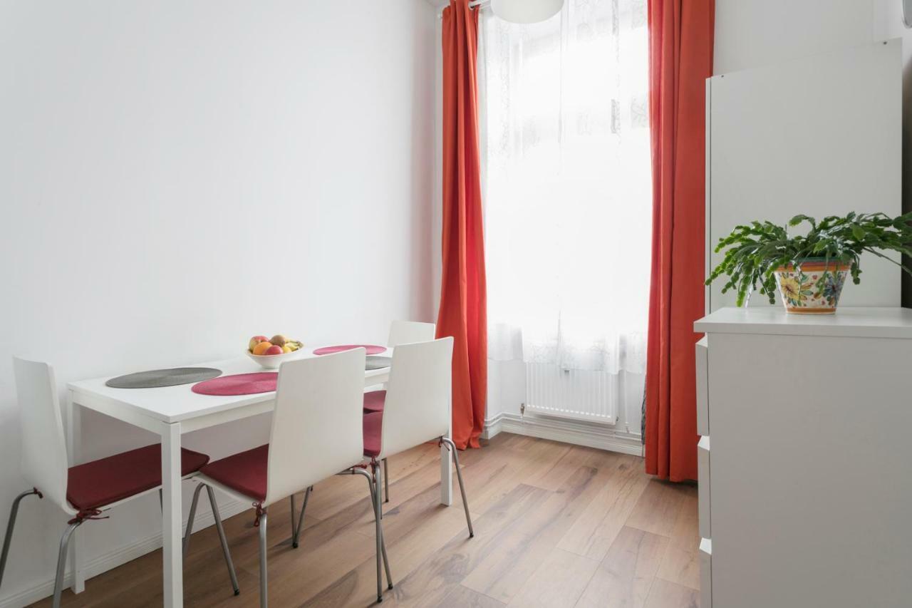 Appartement Family Studio For 4 Berlijn